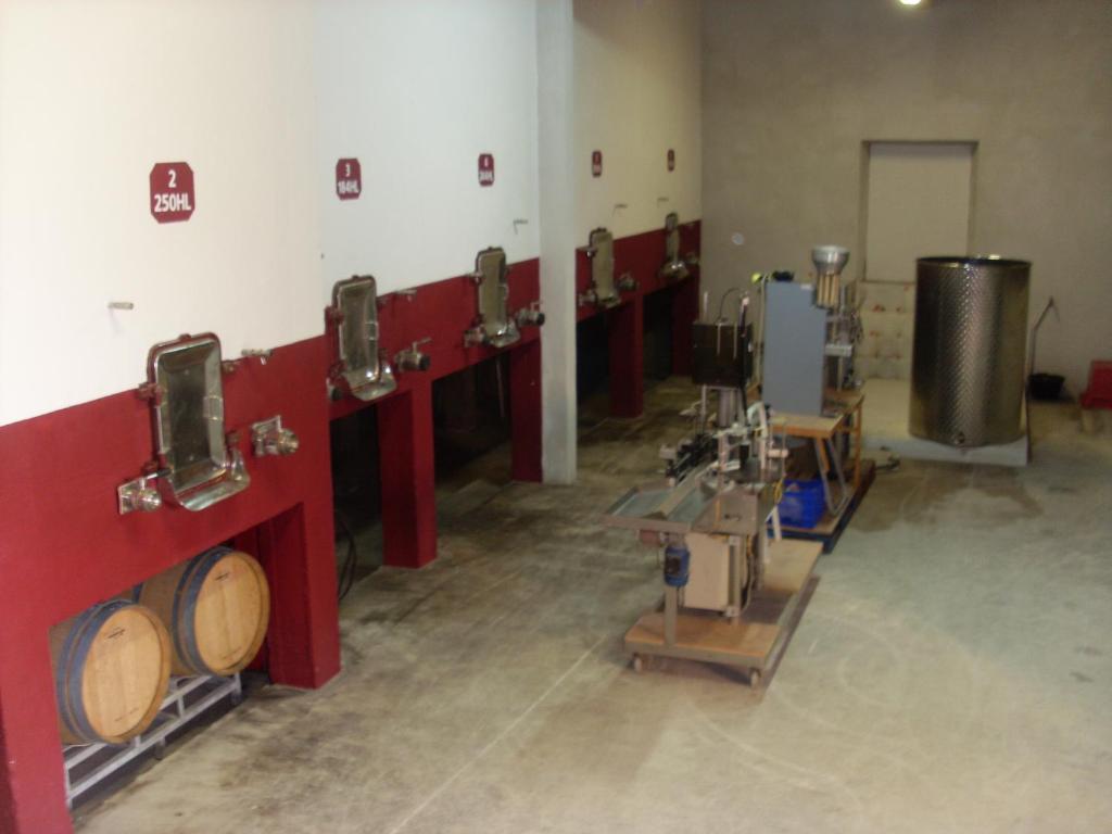 D'hôtes Domaine De Beaupré Maison d'hôtes